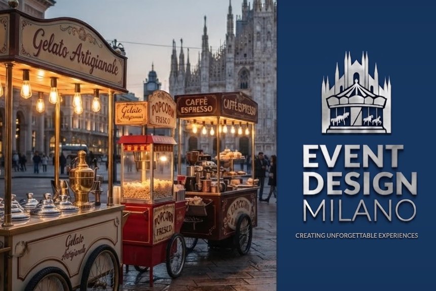 Carretti Food & Catering